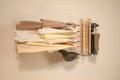 Tulai — Cloth Hanger Rod