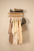 Tulai — Cloth Hanger Rod