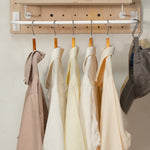 Tulai — Cloth Hanger Rod