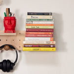 Tulai — Floating Book Shelf
