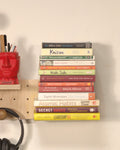 Tulai — Floating Book Shelf