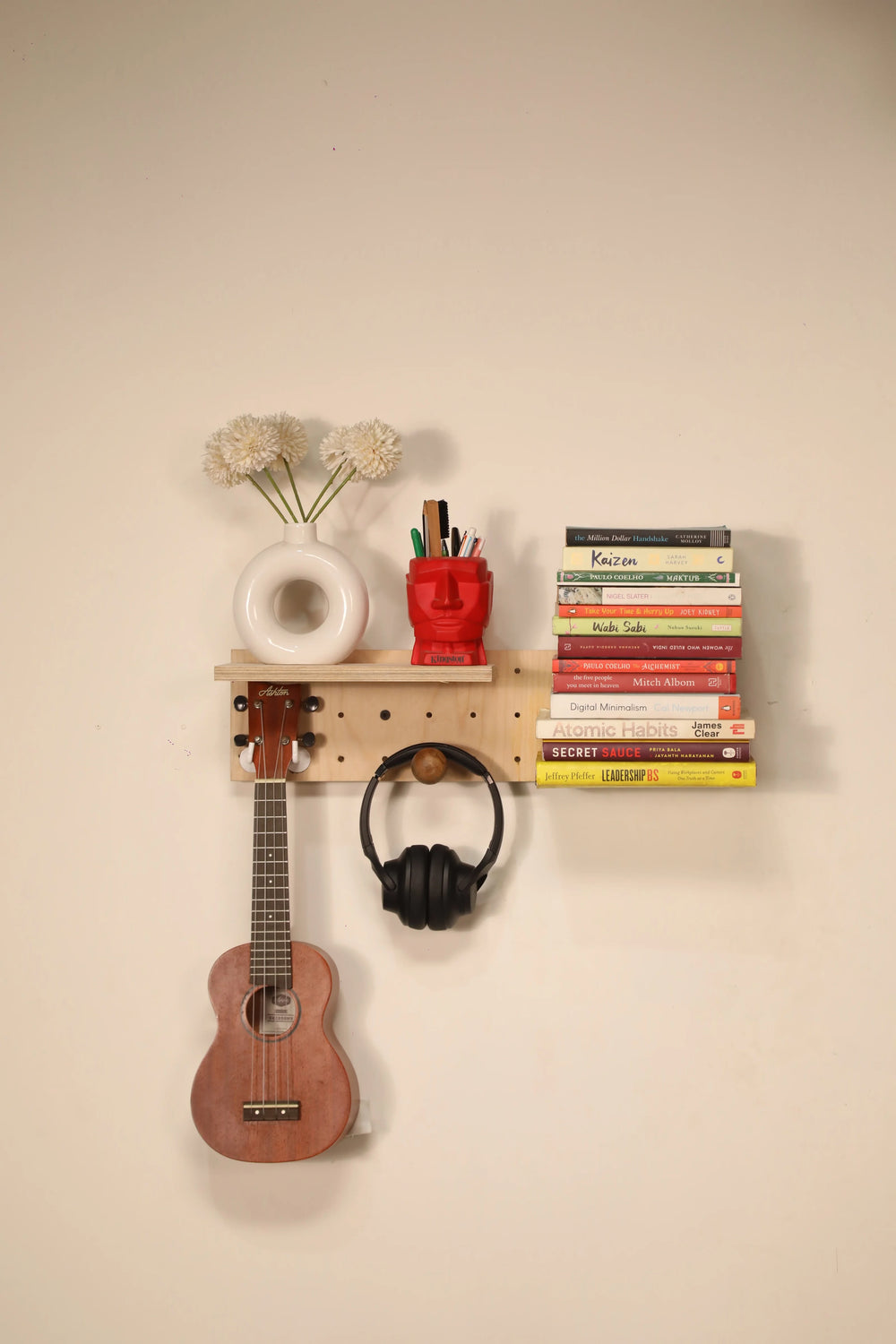 Tulai Pegboard