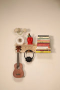 Tulai — Tiny Pegboard