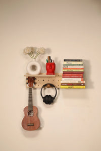 Tulai Pegboard
