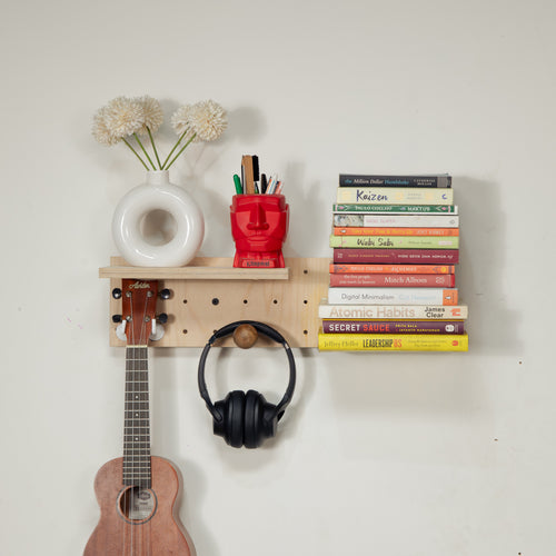 Tulai - Pegboards