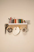 Tulai — Tiny Pegboard