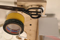 Tulai — Tiny Pegboard