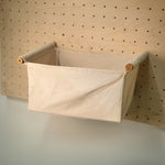 Tulai — Large Cloth Basket