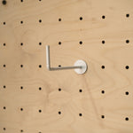 Tulai — Long Metal Hook (Pack of 4)