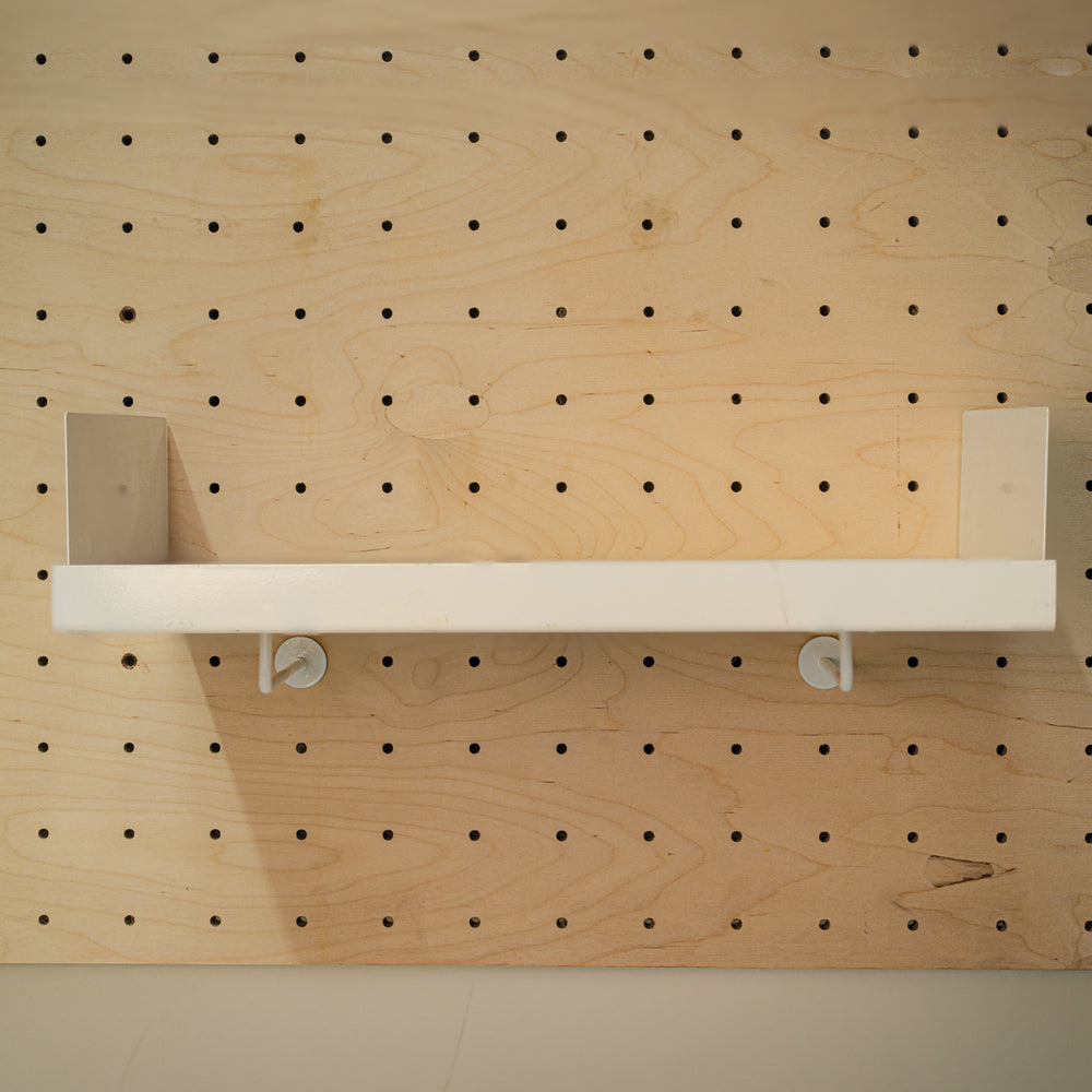 Tulai — Shelf Long Wide with Fiddle