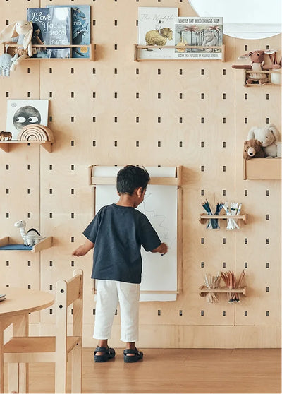 Standard Pegboard