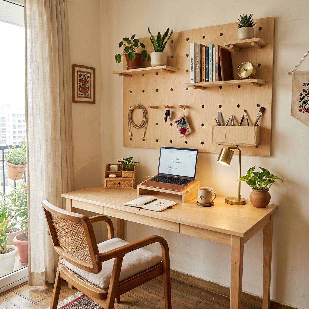 Workspace