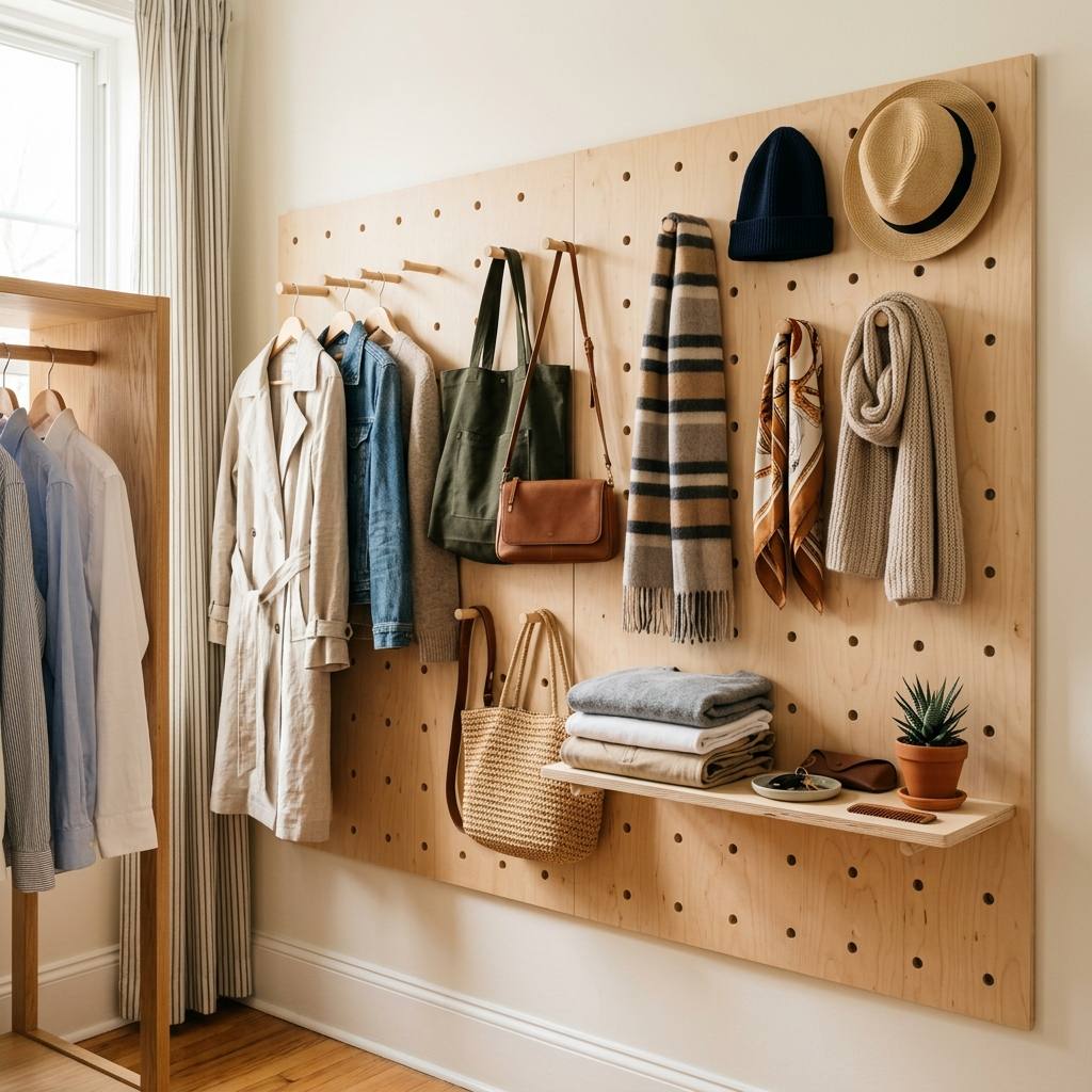 Wardrobe